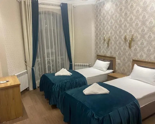 Anor Guest House