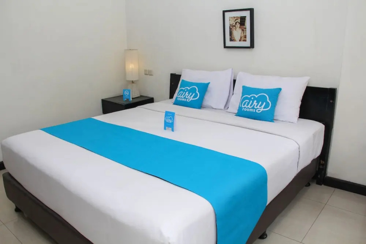 Airy Premier Legian Padma Kuta Bali