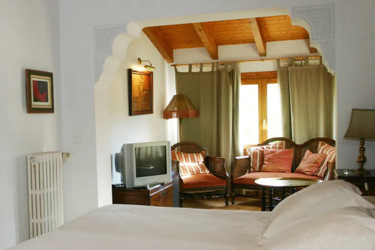 Hotel Al Zaraq