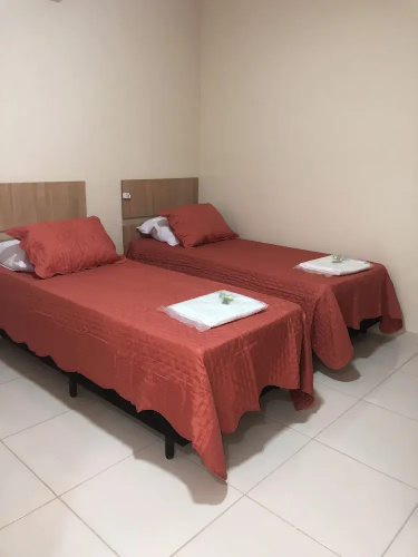Attriunhotel