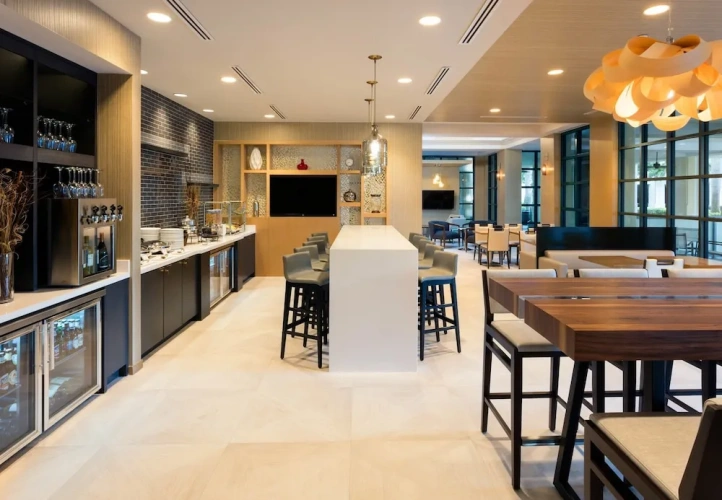 Standard Double Club room