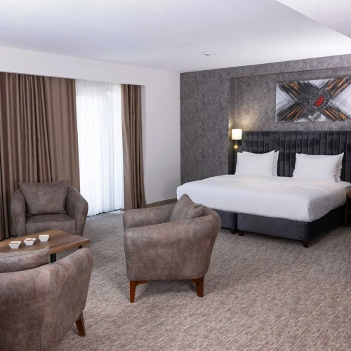 Classic Suite