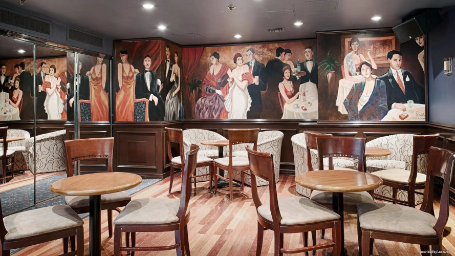 Best Western Ville-Marie Montreal Hotel & Suites photo 31