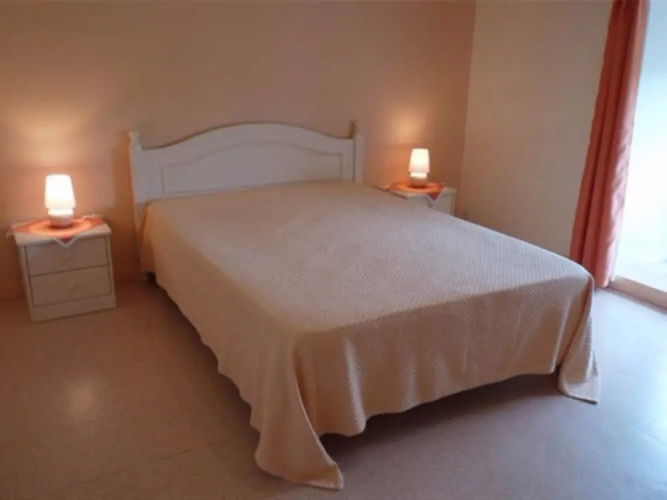 Les chambres de La Métairie du Dick