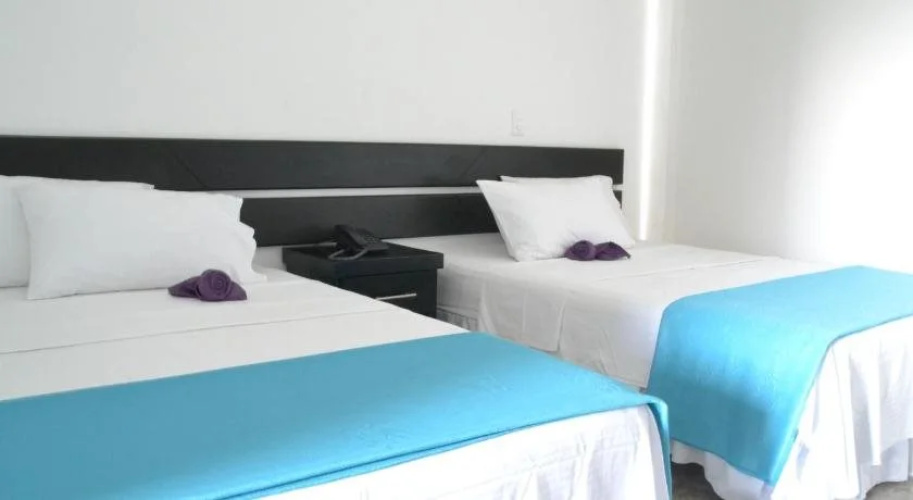 Hotel Gustafha