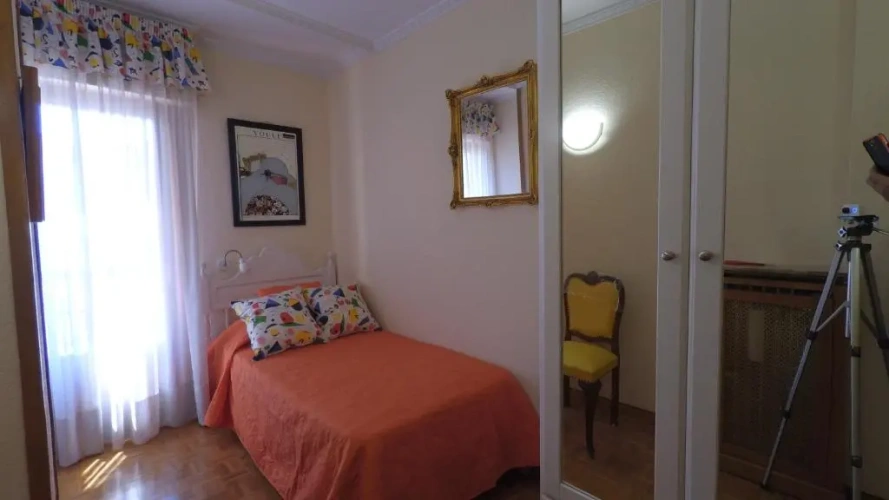 Single Apartment