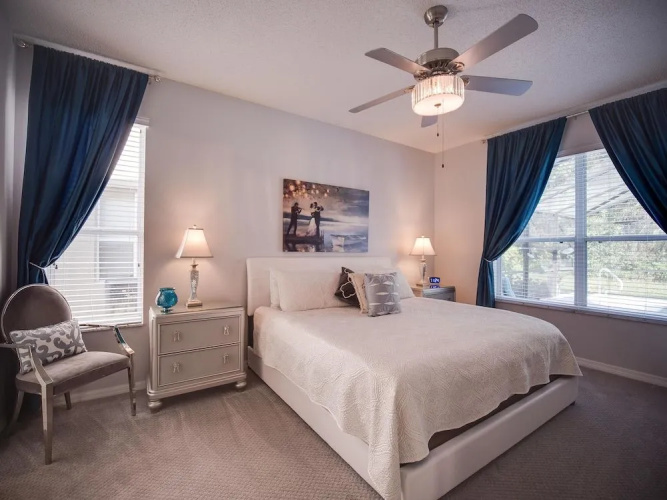 Key Cove 6 Bedrooms