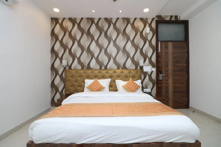 Classic Double room