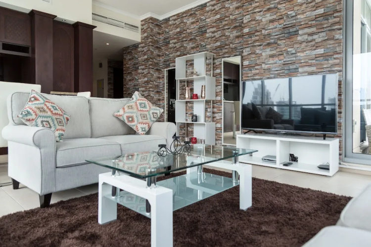 HiGuests Vacation Homes - The Residences