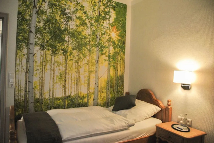 Hotel Wittekindsquelle
