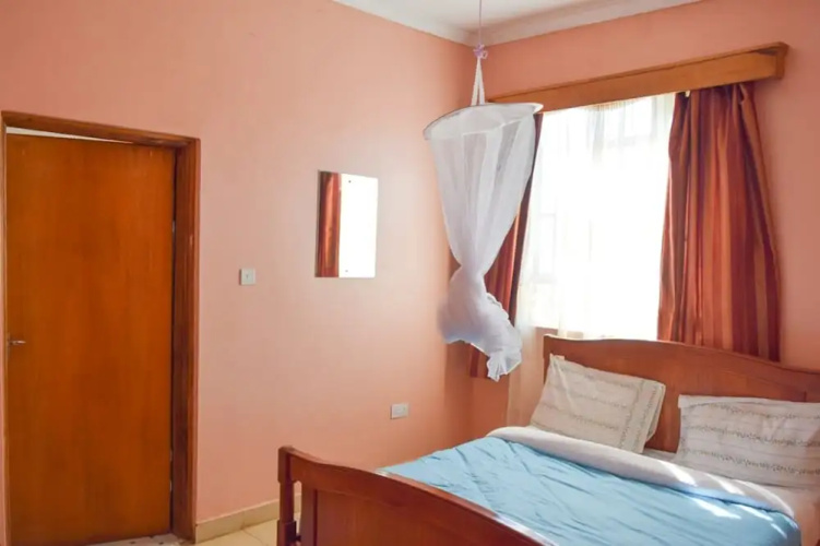 Eldoret Inner Harbour Resort