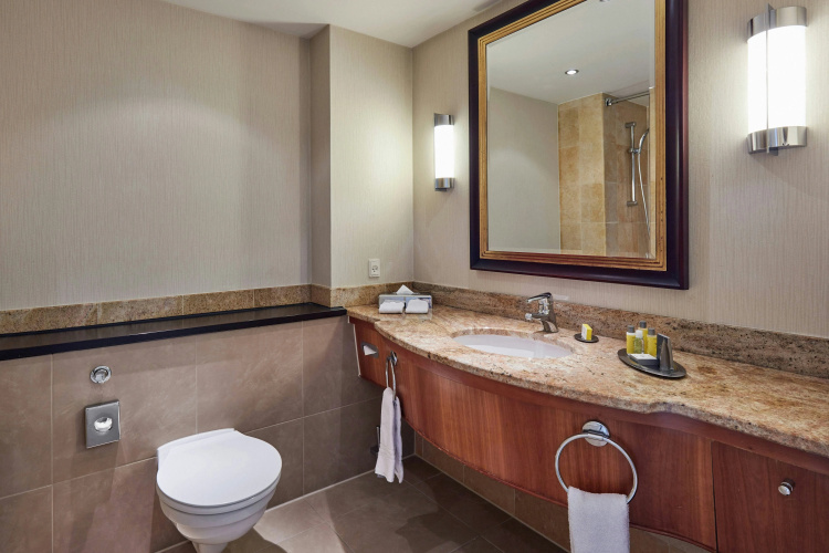 Copenhagen Marriott Hotel photo 10