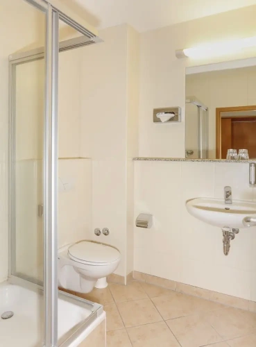 Superior Double room with river view