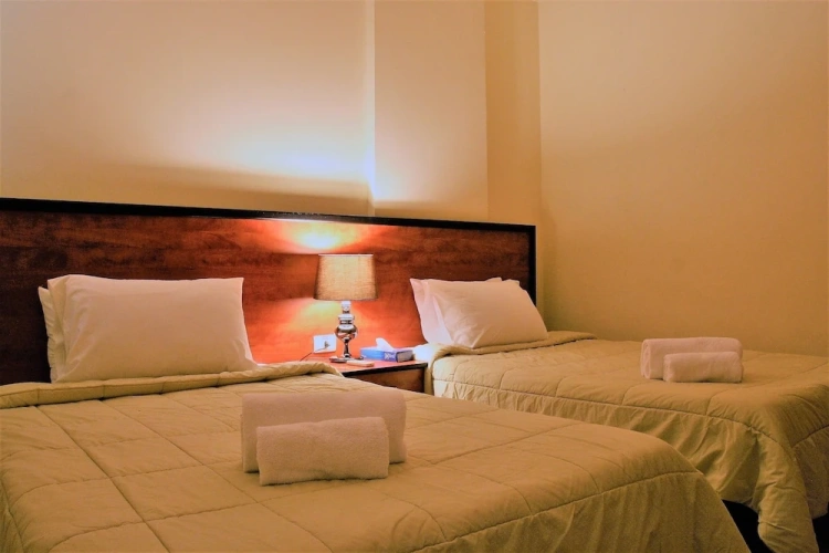 Junior Suite
