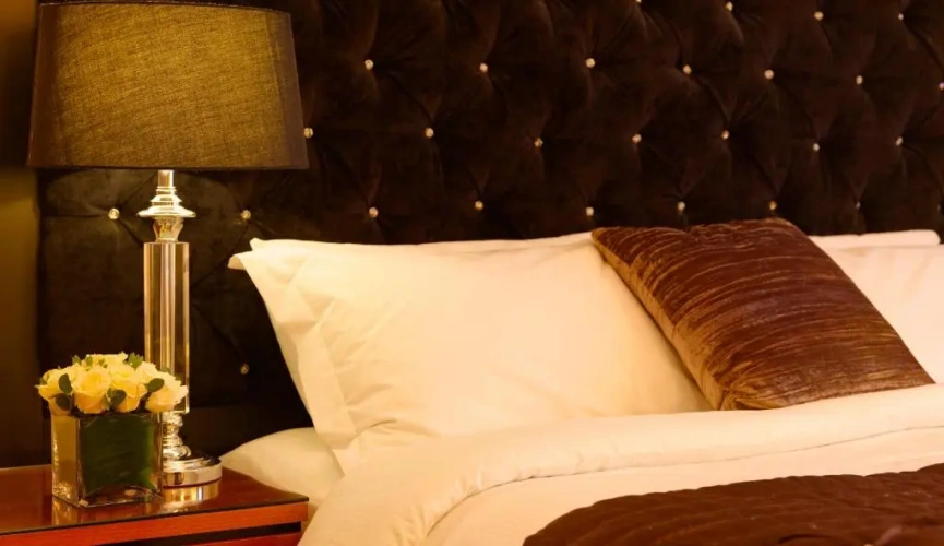 Luxury Double room