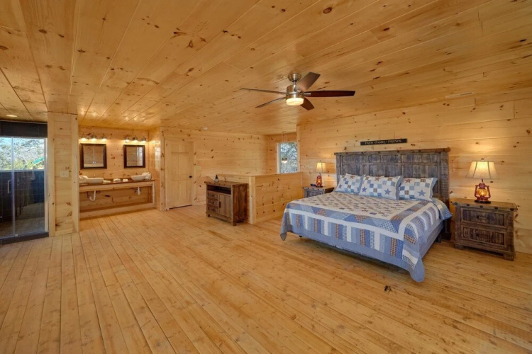 Alpine Pool Lodge Holiday home 2