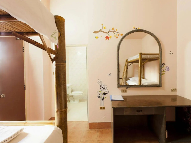 Baan Nitra Guesthouse