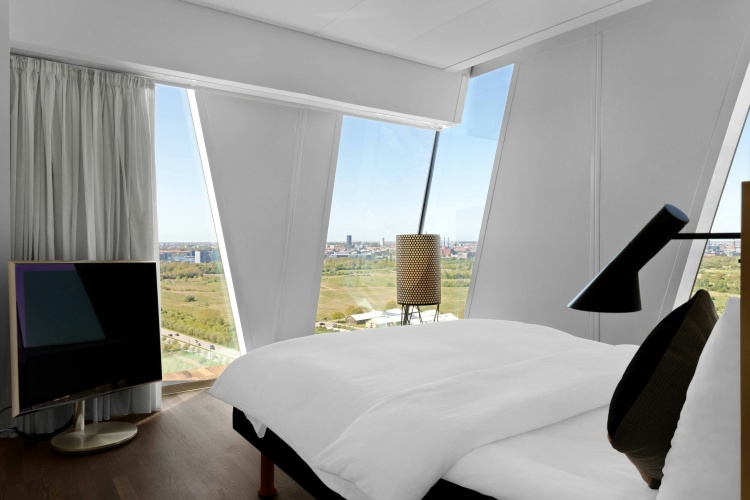 AC Hotel Bella Sky Copenhagen photo 6