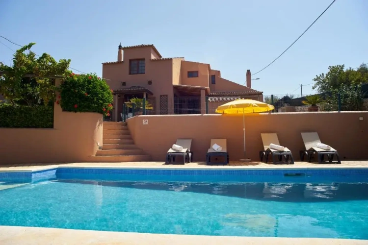 3 Bedrooms Double Villa