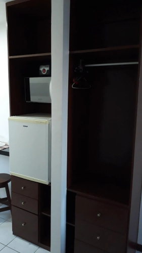 Suites Vila de Iracema