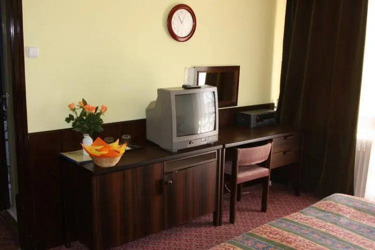Csipke Hotel