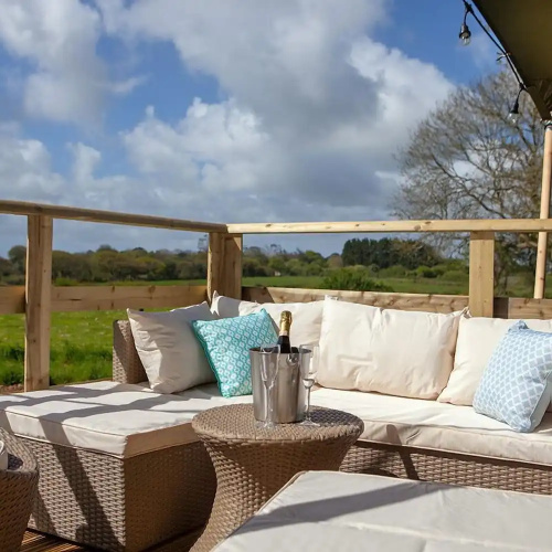 Primrose Farm Holidays