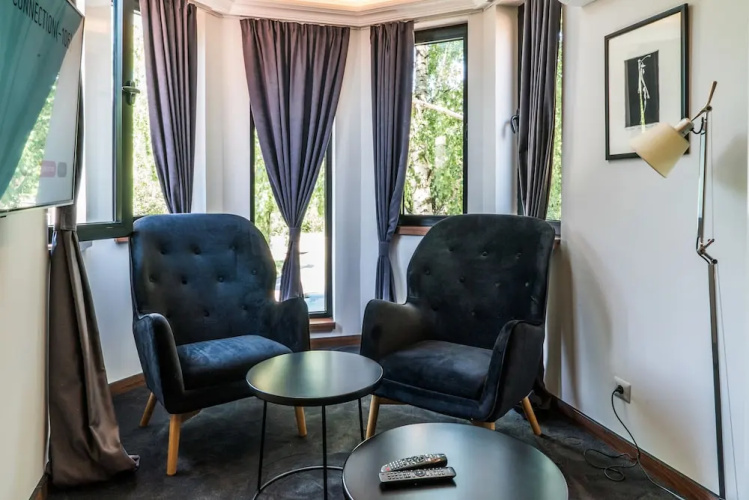 Hotelbild