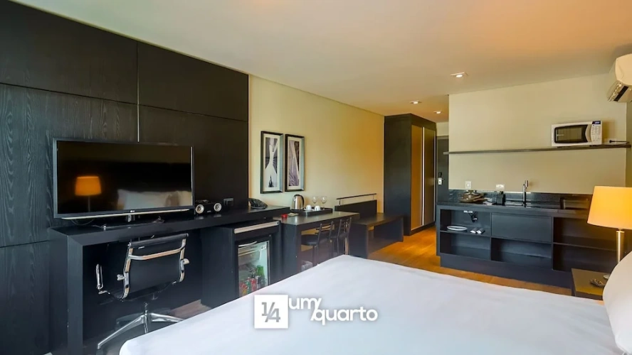 Premium Apartment