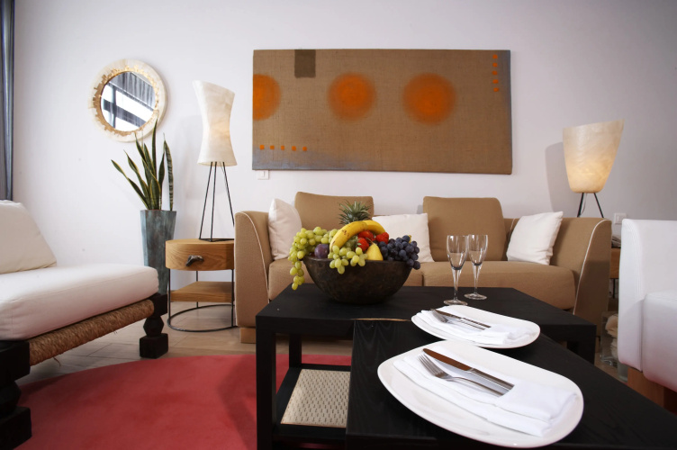 Londa Hotel