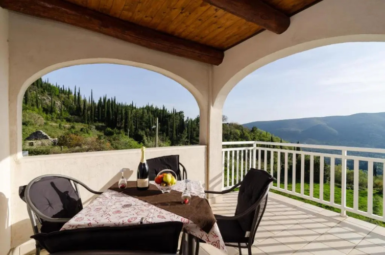 Villa Vrelo