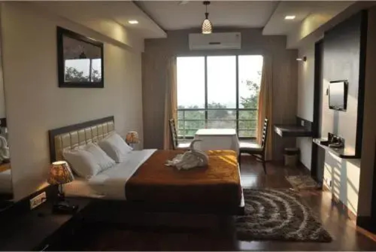 La Shimmer Resort