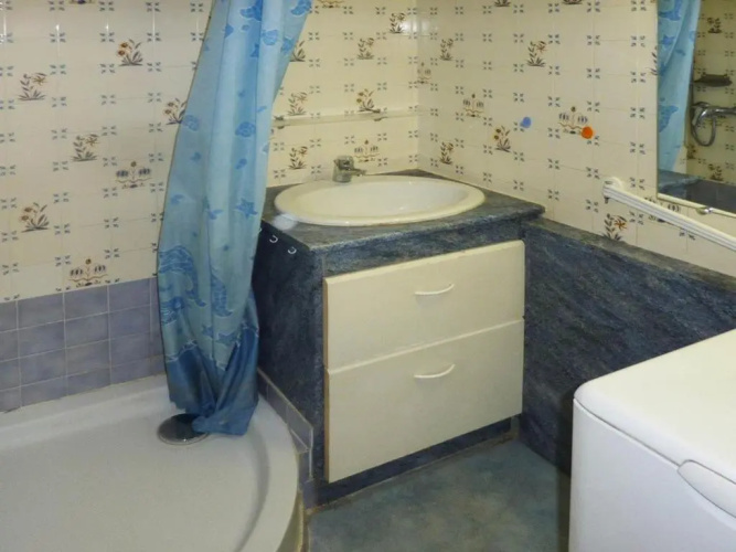 Appartement Les Orres, 1 pièce, 4 personnes - FR-1-322-335