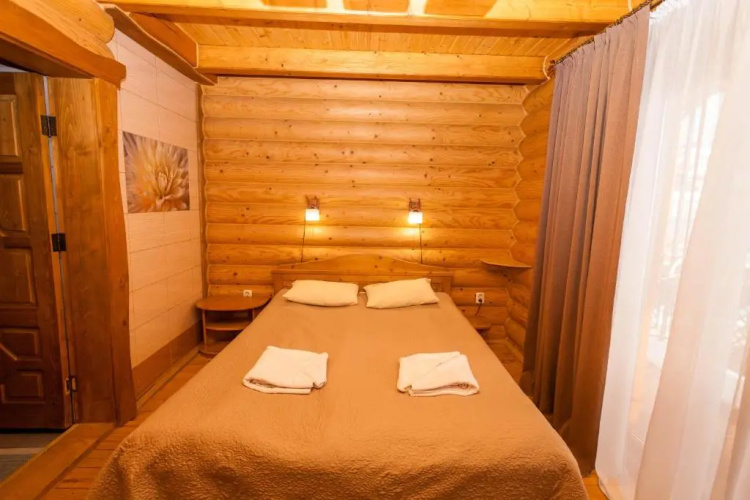 Guest house М