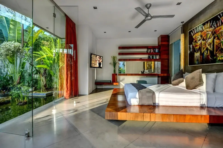 Villa Banyu