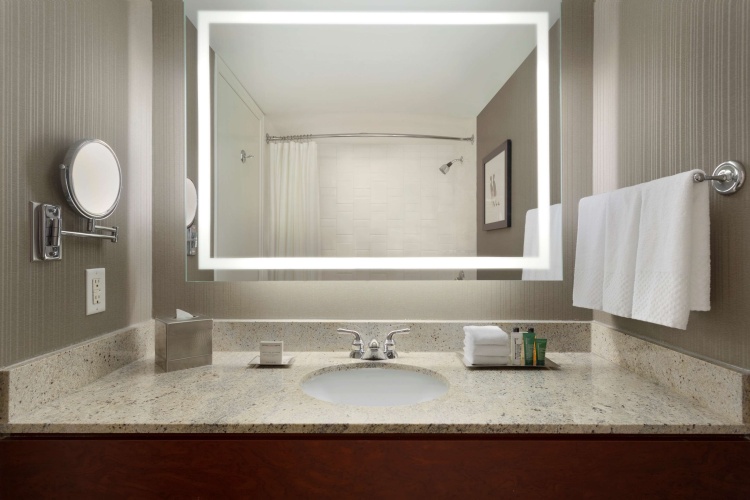 Hilton Vancouver Airport photo 9