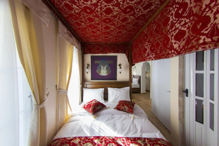Ahsen Suites