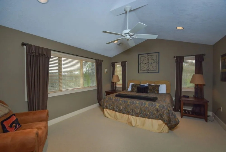 Whispering Pines by Taylor Made Deep Creek