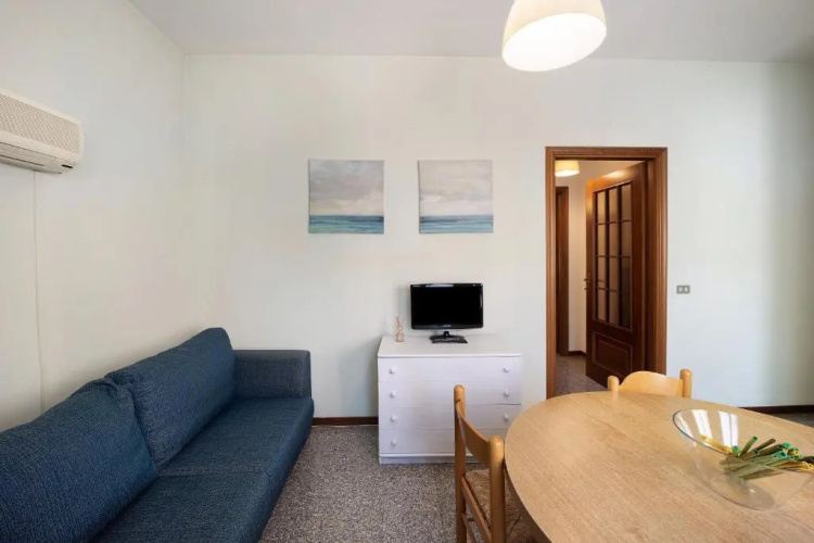 Appartamento Orizzonte 3 A
