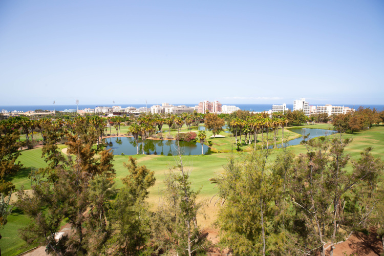 Hotel Gara Suites Golf and Spa photo 30