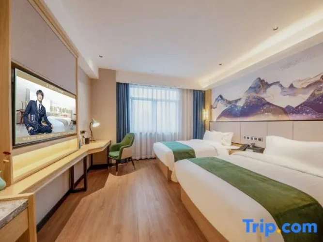 Business Twin room