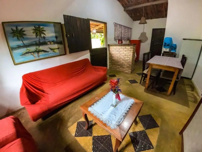 2 Bedrooms Cottage