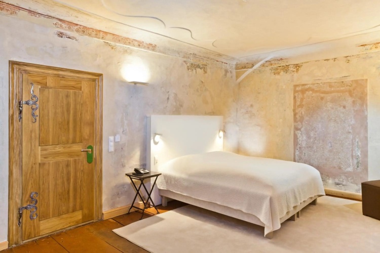 David Hotel