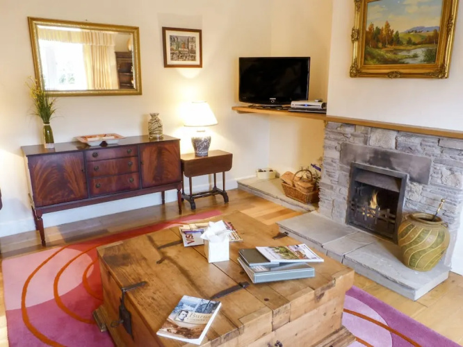 Gardener's Cottage