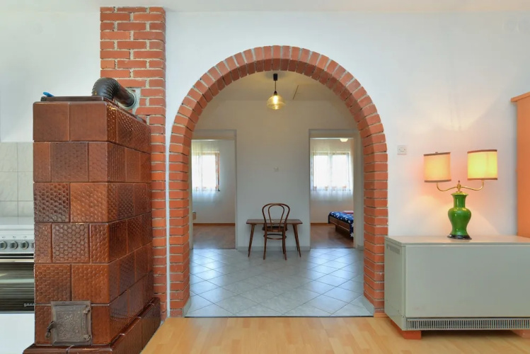 Apartment 1725