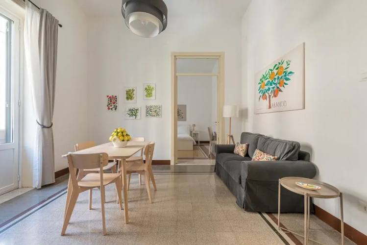 Casa Markea by Wonderful Italy