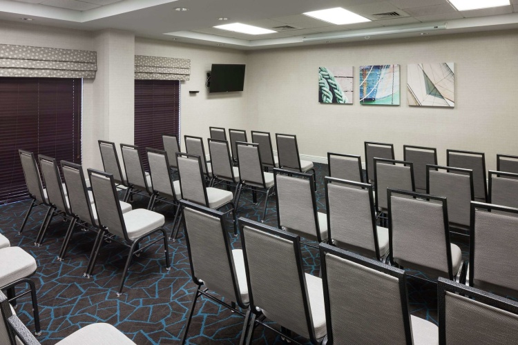 Hampton Inn & Suites Miami-Doral/Dolphin Mall photo 20