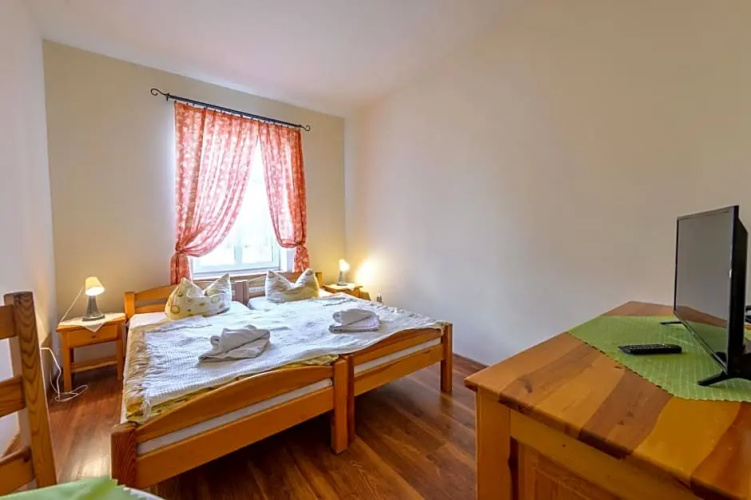 Hotel Swieradow