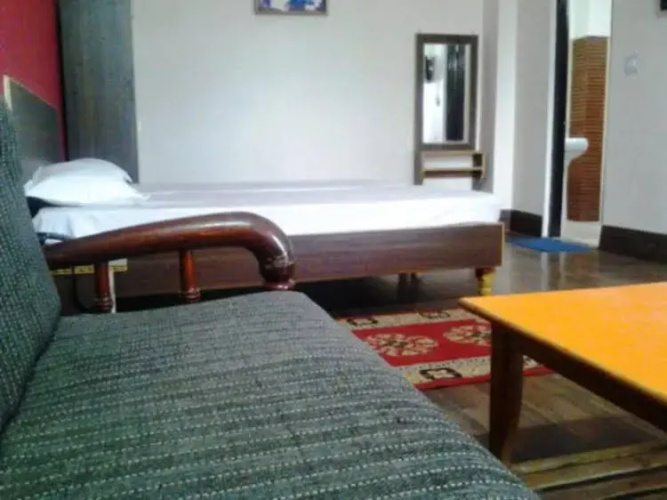 Hotel Baakhlee