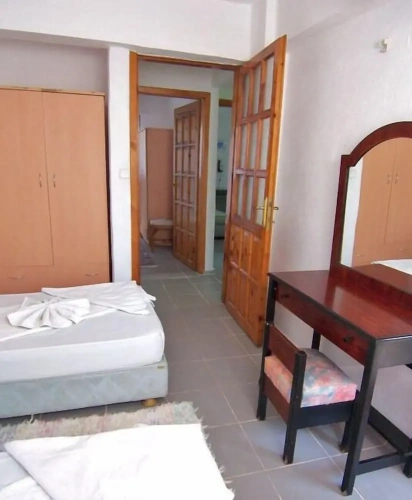3 Bedrooms Villa with garden view
