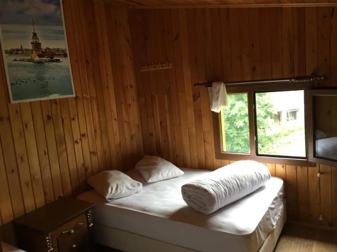 2 Bedrooms Apartment with balcony and with view